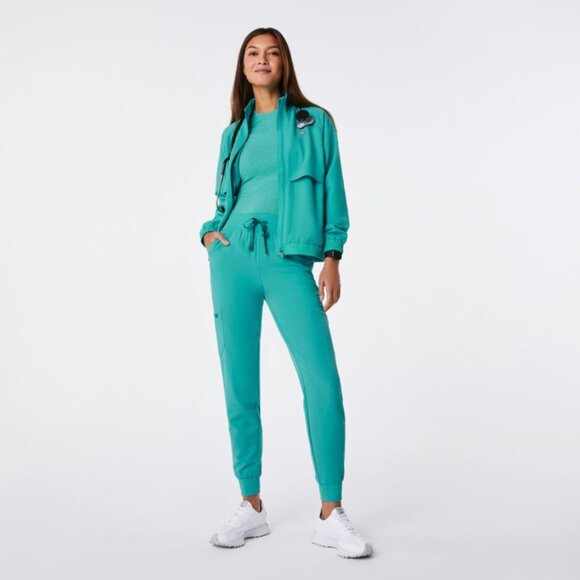 Figs Zamora Jogger. Oasis XXL/T - Picture 1 of 3